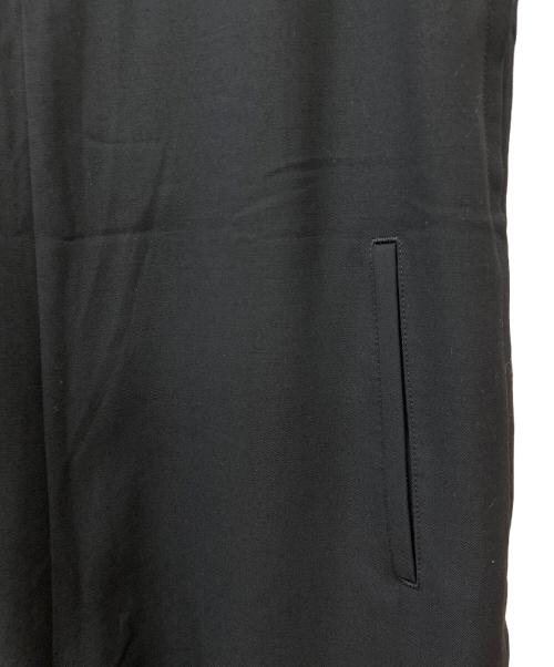 Y's（ワイズ）Y's (ワイズ) サロペット ブラック サイズ:SIZE 3の古着・服飾アイテム