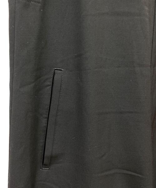 Y's（ワイズ）Y's (ワイズ) サロペット ブラック サイズ:SIZE 3の古着・服飾アイテム