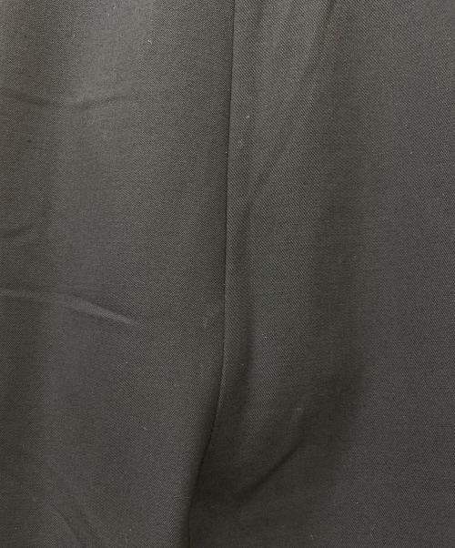 Y's（ワイズ）Y's (ワイズ) サロペット ブラック サイズ:SIZE 3の古着・服飾アイテム