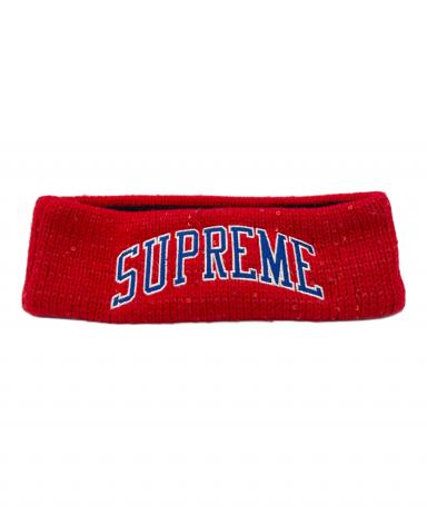 中古・古着通販】New Era (ニューエラ) SUPREME (シュプリーム