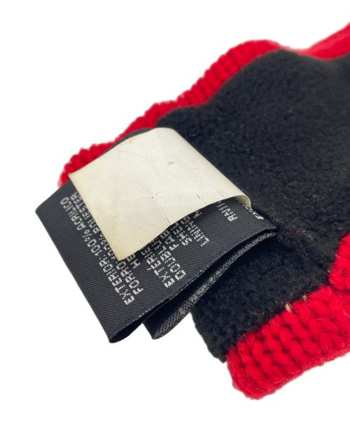 New Era（ニューエラ）New Era (ニューエラ) SUPREME (シュプリーム) Supreme　New Era ヘアバンド レッドの古着・服飾アイテム