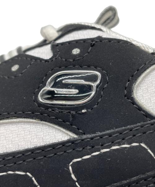 SKECHERS（スケッチャーズ）SKECHERS (スケッチャーズ) SKECHERS　スニーカー ブラック サイズ:23.5cmの古着・服飾アイテム
