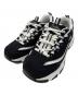 SKECHERS（スケッチャーズ）の古着「SKECHERS　スニーカー」｜ブラック