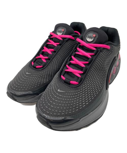 NIKE（ナイキ）NIKE (ナイキ) NIKE   AIR MAX   スニーカー ブラック サイズ:23.5cmの古着・服飾アイテム