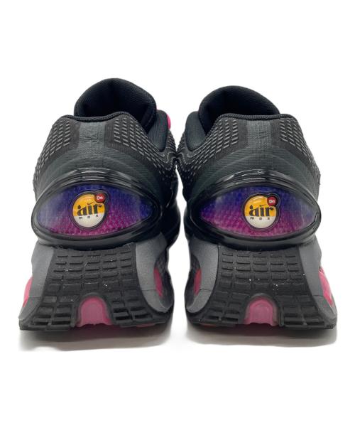 NIKE（ナイキ）NIKE (ナイキ) NIKE   AIR MAX   スニーカー ブラック サイズ:23.5cmの古着・服飾アイテム