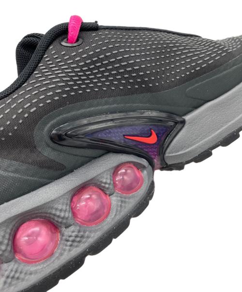 NIKE（ナイキ）NIKE (ナイキ) NIKE   AIR MAX   スニーカー ブラック サイズ:23.5cmの古着・服飾アイテム