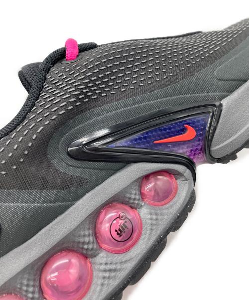 NIKE（ナイキ）NIKE (ナイキ) NIKE   AIR MAX   スニーカー ブラック サイズ:23.5cmの古着・服飾アイテム