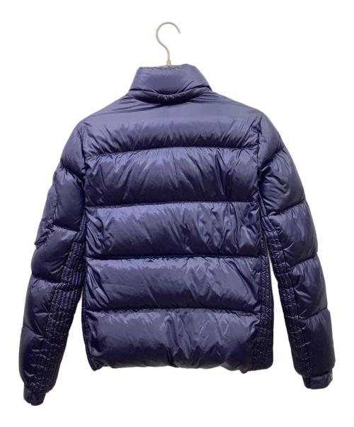 TATRAS（タトラス）TATRAS (タトラス) TATRAS ダウンジャケット BELBO ネイビー サイズ:02の古着・服飾アイテム