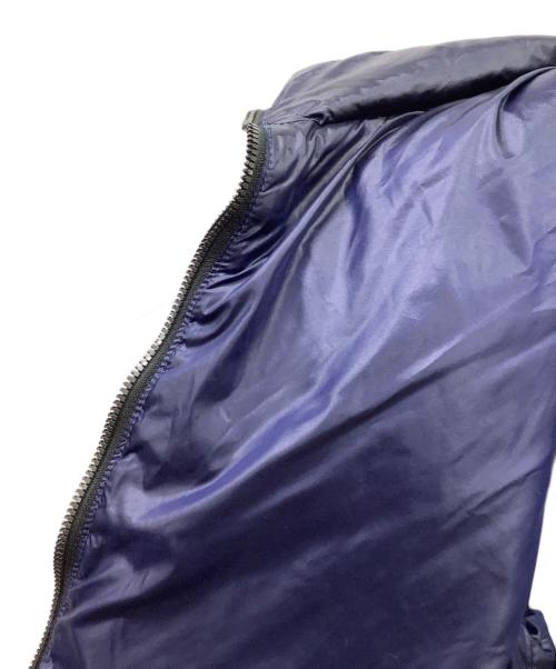 TATRAS（タトラス）TATRAS (タトラス) TATRAS ダウンジャケット BELBO ネイビー サイズ:02の古着・服飾アイテム