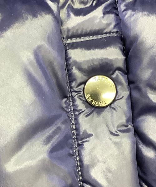 TATRAS（タトラス）TATRAS (タトラス) TATRAS ダウンジャケット BELBO ネイビー サイズ:02の古着・服飾アイテム