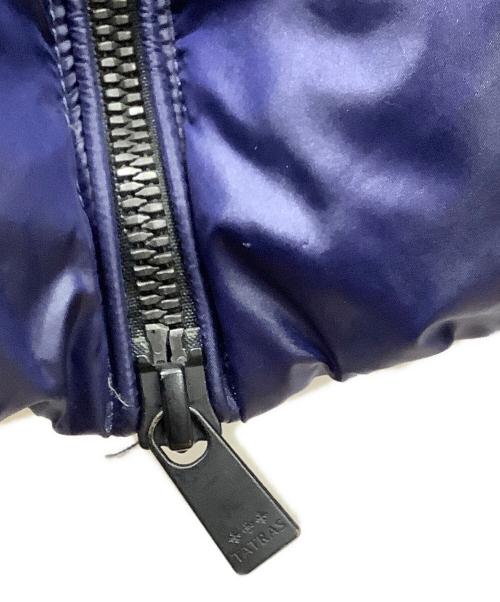 TATRAS（タトラス）TATRAS (タトラス) TATRAS ダウンジャケット BELBO ネイビー サイズ:02の古着・服飾アイテム