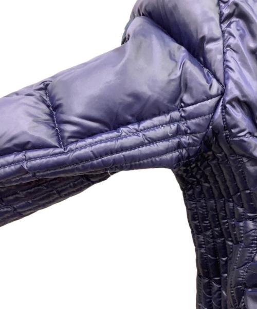 TATRAS（タトラス）TATRAS (タトラス) TATRAS ダウンジャケット BELBO ネイビー サイズ:02の古着・服飾アイテム