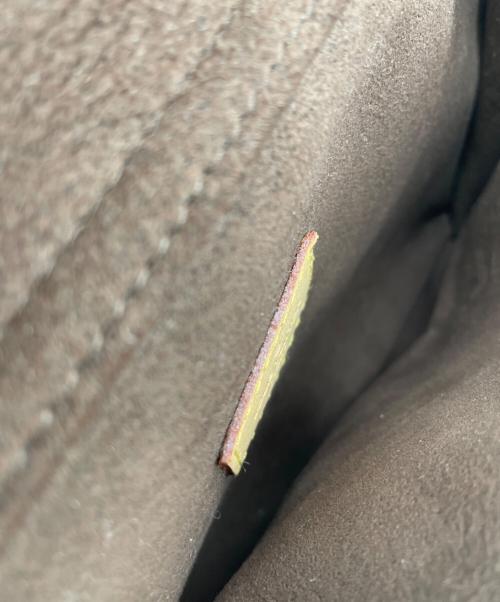 LOUIS VUITTON（ルイ ヴィトン）LOUIS VUITTON (ルイ ヴィトン) LOUIS VUITTON　メティス　ショルダーバッグ ブラウンの古着・服飾アイテム