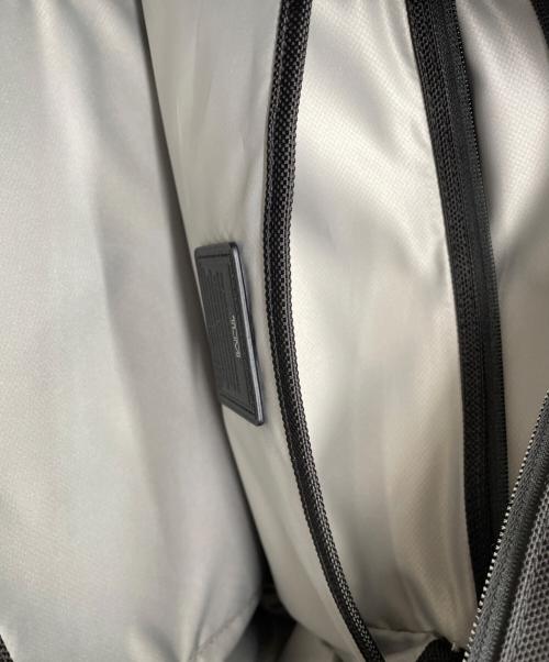 TUMI（トゥミ）TUMI (トゥミ) TUMI   LIMITED EDITION   エクスパンダブル・トートバッグ ブラックの古着・服飾アイテム