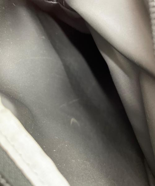 TUMI（トゥミ）TUMI (トゥミ) TUMI   LIMITED EDITION   エクスパンダブル・トートバッグ ブラックの古着・服飾アイテム