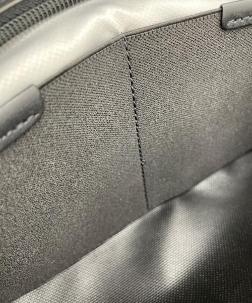 TUMI（トゥミ）TUMI (トゥミ) TUMI   LIMITED EDITION   エクスパンダブル・トートバッグ ブラックの古着・服飾アイテム