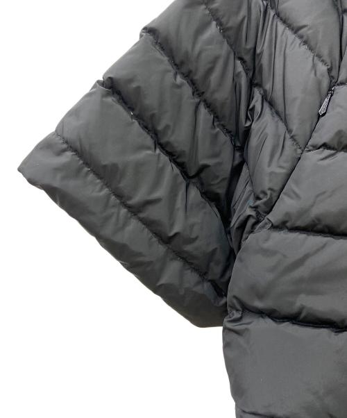 TATRAS（タトラス）TATRAS (タトラス) マーレダウンジャケット　リバーシブル ブラック サイズ:1の古着・服飾アイテム