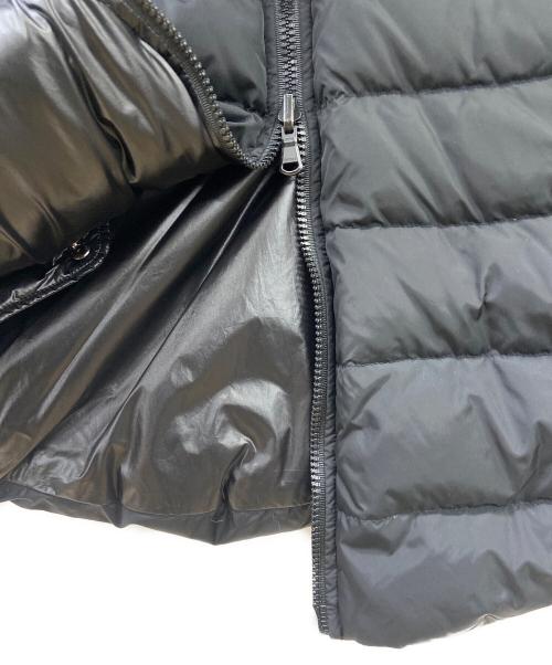 TATRAS（タトラス）TATRAS (タトラス) リバーシブルダウンジャケット ブラック サイズ:1の古着・服飾アイテム