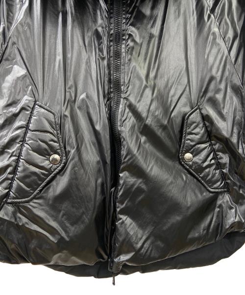 TATRAS（タトラス）TATRAS (タトラス) マーレダウンジャケット　リバーシブル ブラック サイズ:1の古着・服飾アイテム