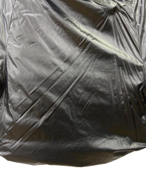 TATRAS（タトラス）TATRAS (タトラス) リバーシブルダウンジャケット ブラック サイズ:1の古着・服飾アイテム