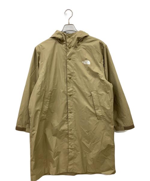 THE NORTH FACE（ザ ノース フェイス）THE NORTH FACE (ザ ノース フェイス) THE NORTH FACE　プリューデントコート カーキ サイズ:Sの古着・服飾アイテム