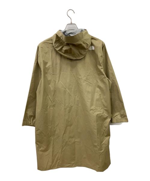 THE NORTH FACE（ザ ノース フェイス）THE NORTH FACE (ザ ノース フェイス) THE NORTH FACE　プリューデントコート カーキ サイズ:Sの古着・服飾アイテム