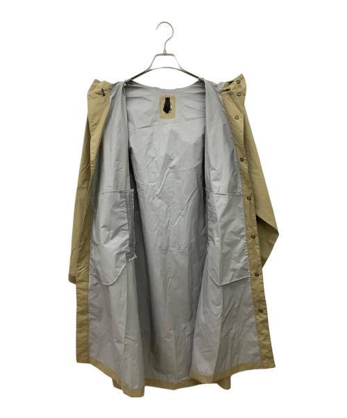 THE NORTH FACE（ザ ノース フェイス）THE NORTH FACE (ザ ノース フェイス) THE NORTH FACE　プリューデントコート カーキ サイズ:Sの古着・服飾アイテム