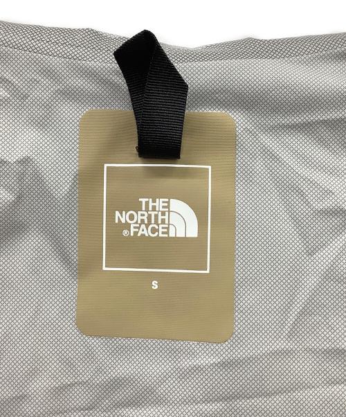 THE NORTH FACE（ザ ノース フェイス）THE NORTH FACE (ザ ノース フェイス) THE NORTH FACE　プリューデントコート カーキ サイズ:Sの古着・服飾アイテム