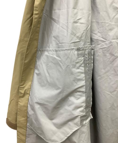 THE NORTH FACE（ザ ノース フェイス）THE NORTH FACE (ザ ノース フェイス) THE NORTH FACE　プリューデントコート カーキ サイズ:Sの古着・服飾アイテム