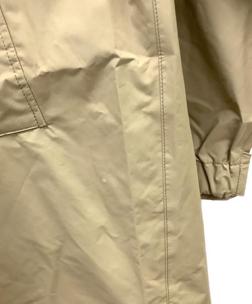 THE NORTH FACE（ザ ノース フェイス）THE NORTH FACE (ザ ノース フェイス) THE NORTH FACE　プリューデントコート カーキ サイズ:Sの古着・服飾アイテム