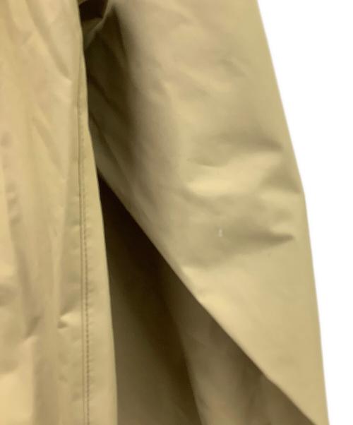 THE NORTH FACE（ザ ノース フェイス）THE NORTH FACE (ザ ノース フェイス) THE NORTH FACE　プリューデントコート カーキ サイズ:Sの古着・服飾アイテム