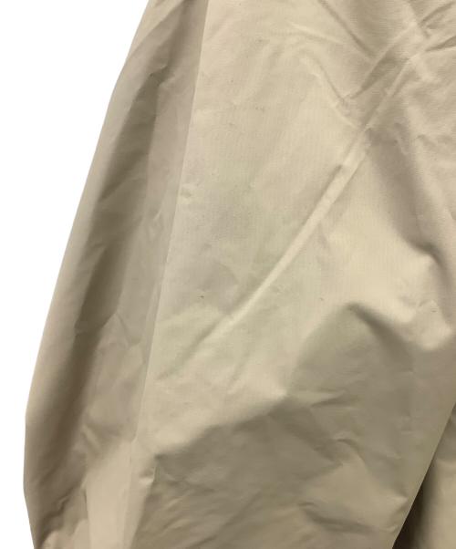 THE NORTH FACE（ザ ノース フェイス）THE NORTH FACE (ザ ノース フェイス) THE NORTH FACE　プリューデントコート カーキ サイズ:Sの古着・服飾アイテム