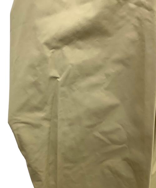 THE NORTH FACE（ザ ノース フェイス）THE NORTH FACE (ザ ノース フェイス) THE NORTH FACE　プリューデントコート カーキ サイズ:Sの古着・服飾アイテム