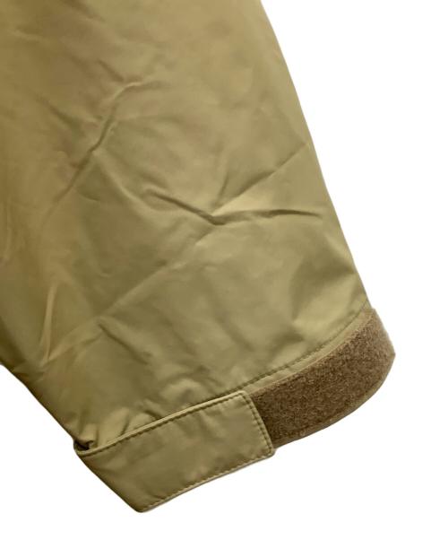 THE NORTH FACE（ザ ノース フェイス）THE NORTH FACE (ザ ノース フェイス) THE NORTH FACE　プリューデントコート カーキ サイズ:Sの古着・服飾アイテム