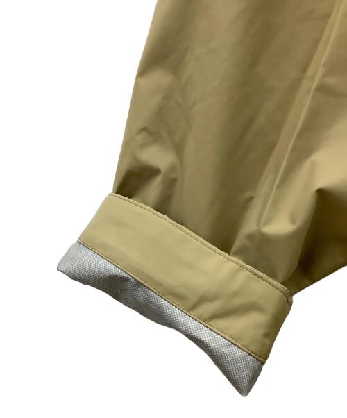 THE NORTH FACE（ザ ノース フェイス）THE NORTH FACE (ザ ノース フェイス) THE NORTH FACE　プリューデントコート カーキ サイズ:Sの古着・服飾アイテム