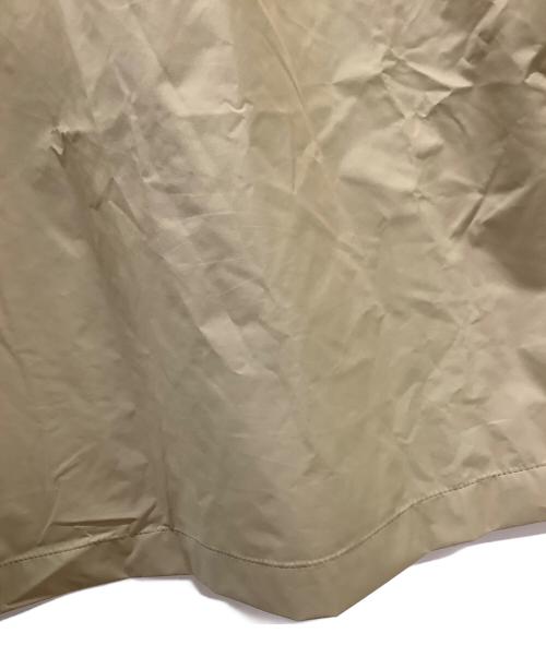 THE NORTH FACE（ザ ノース フェイス）THE NORTH FACE (ザ ノース フェイス) THE NORTH FACE　プリューデントコート カーキ サイズ:Sの古着・服飾アイテム