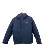 Patagoniaパタゴニア）の古着「Patagonia　Kid's Everyday Ready Jacket」｜ブルー×ブラック