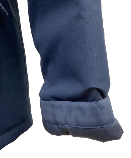 Patagonia（パタゴニア）Patagonia (パタゴニア) Patagonia　Kid's Everyday Ready Jacket ブルー×ブラック サイズ:XXLの古着・服飾アイテム