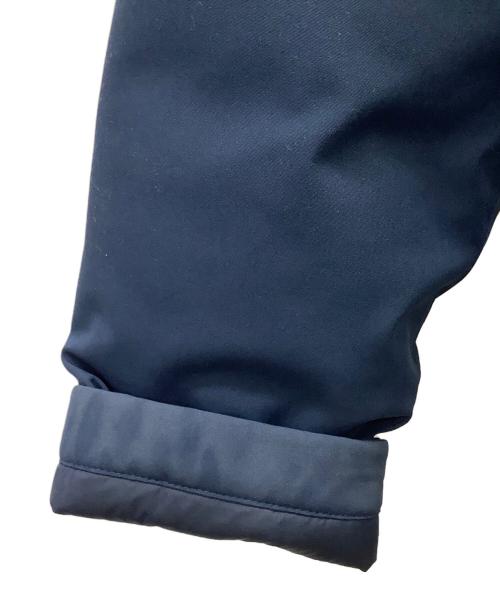Patagonia（パタゴニア）Patagonia (パタゴニア) Patagonia　Kid's Everyday Ready Jacket ブルー×ブラック サイズ:XXLの古着・服飾アイテム