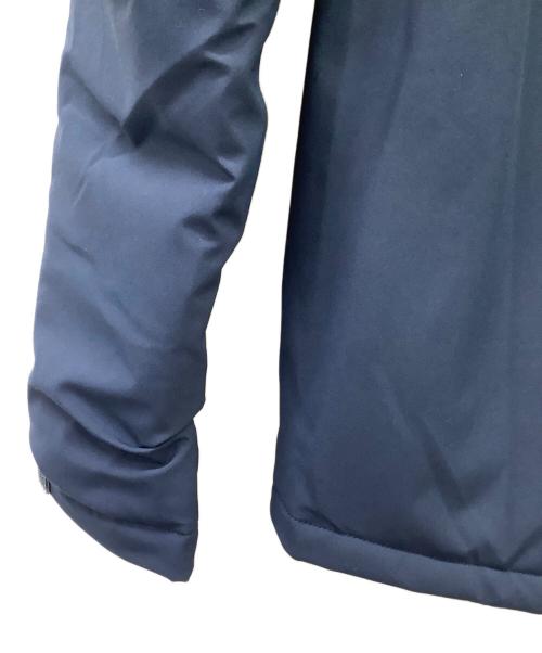 Patagonia（パタゴニア）Patagonia (パタゴニア) Patagonia　Kid's Everyday Ready Jacket ブルー×ブラック サイズ:XXLの古着・服飾アイテム