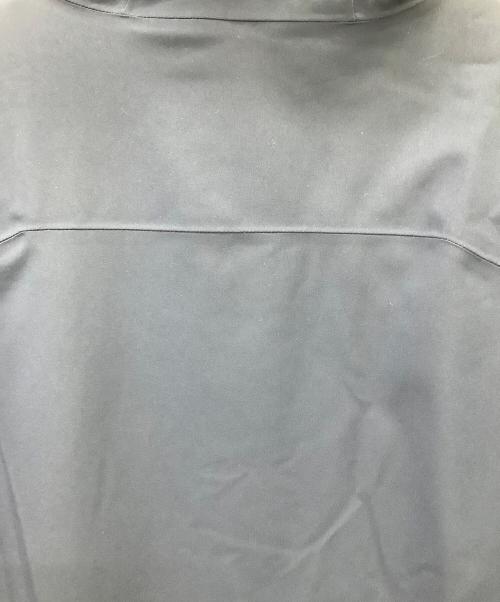 Patagonia（パタゴニア）Patagonia (パタゴニア) Patagonia　Kid's Everyday Ready Jacket ブルー×ブラック サイズ:XXLの古着・服飾アイテム