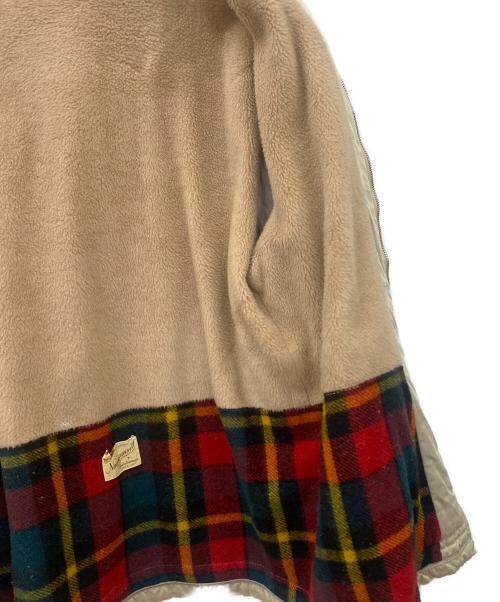 narragansett（ナラガンセット）narragansett (ナラガンセット) スポーツジャケット ベージュ サイズ:不明の古着・服飾アイテム
