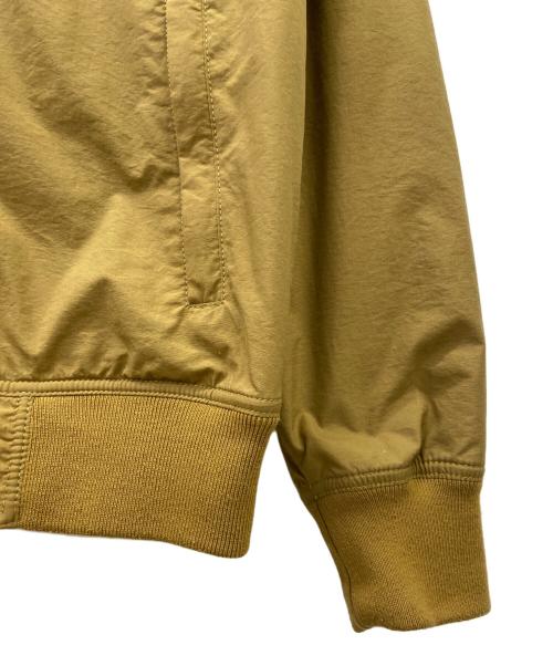 THE NORTH FACE（ザ ノース フェイス）THE NORTH FACE (ザ ノース フェイス) CAMP NOMAD JACKET ベージュ サイズ:Mの古着・服飾アイテム