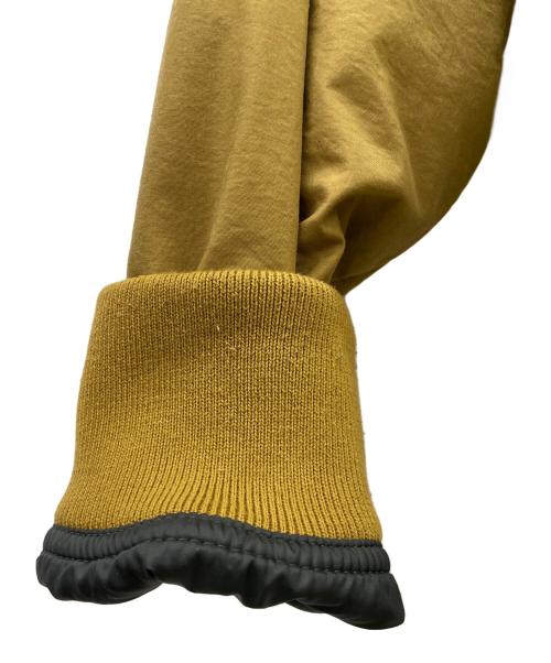 THE NORTH FACE（ザ ノース フェイス）THE NORTH FACE (ザ ノース フェイス) CAMP NOMAD JACKET ベージュ サイズ:Mの古着・服飾アイテム