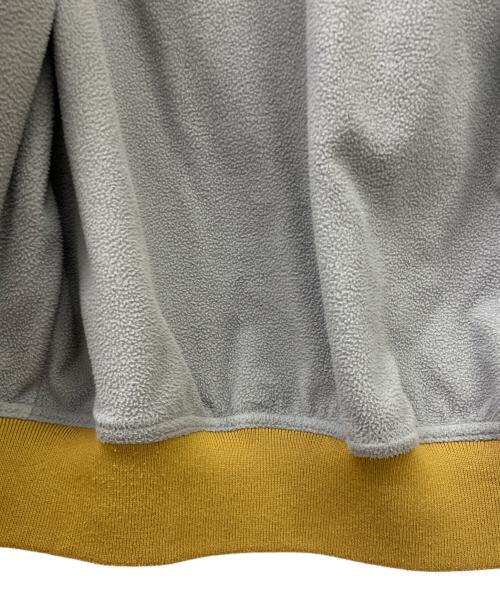 THE NORTH FACE（ザ ノース フェイス）THE NORTH FACE (ザ ノース フェイス) CAMP NOMAD JACKET ベージュ サイズ:Mの古着・服飾アイテム