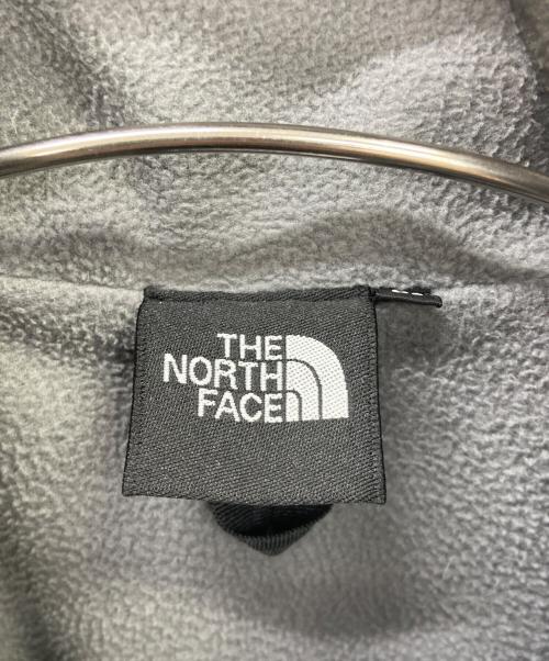 THE NORTH FACE（ザ ノース フェイス）THE NORTH FACE (ザ ノース フェイス) CAMP NOMAD JACKET ベージュ サイズ:Mの古着・服飾アイテム