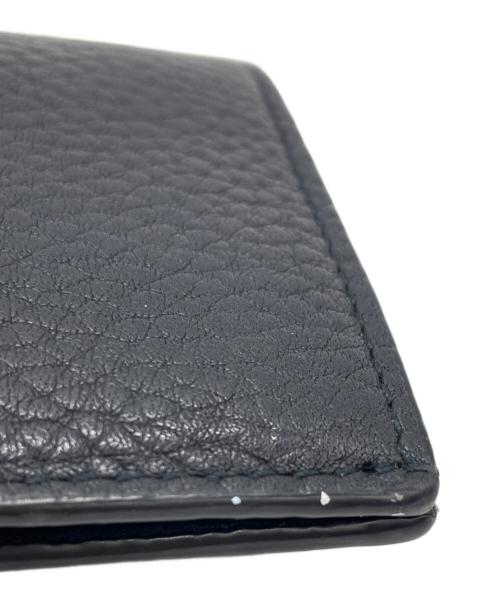 BALLY（バリー）BALLY (バリー) BALLY　名刺入れ ブラックの古着・服飾アイテム