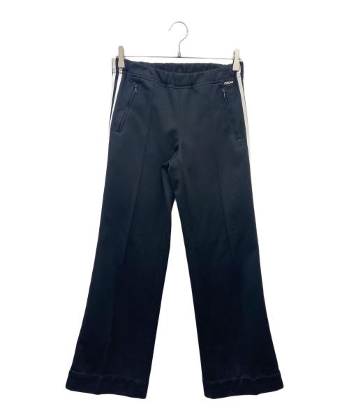 adidas（アディダス）adidas (アディダス) トラックパンツ ブラック サイズ:Lの古着・服飾アイテム