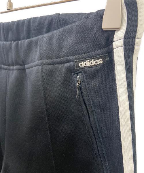 adidas（アディダス）adidas (アディダス) トラックパンツ ブラック サイズ:Lの古着・服飾アイテム