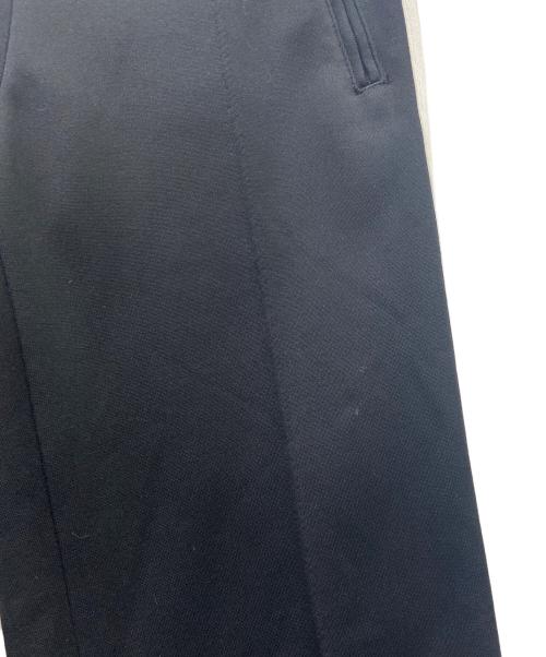 adidas（アディダス）adidas (アディダス) トラックパンツ ブラック サイズ:Lの古着・服飾アイテム